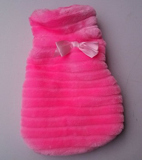 Dog Clothes Winter Poodle Yorkshire Chihuahua Clothing ropa para perros manteau chien Dog Coat Jacket Apparel for Dog outfit