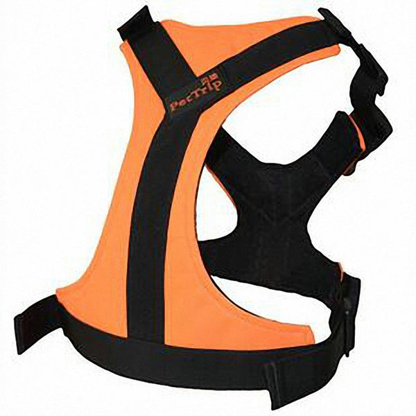 HANTAJANSS Large Dog Harness Collar Comfortable Nylon Vest Net Cloth New Pet Products Professional Dog Chest Straps
