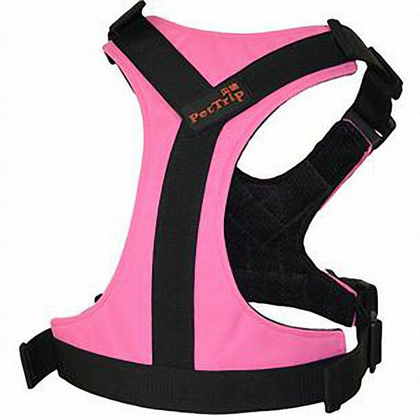HANTAJANSS Large Dog Harness Collar Comfortable Nylon Vest Net Cloth New Pet Products Professional Dog Chest Straps