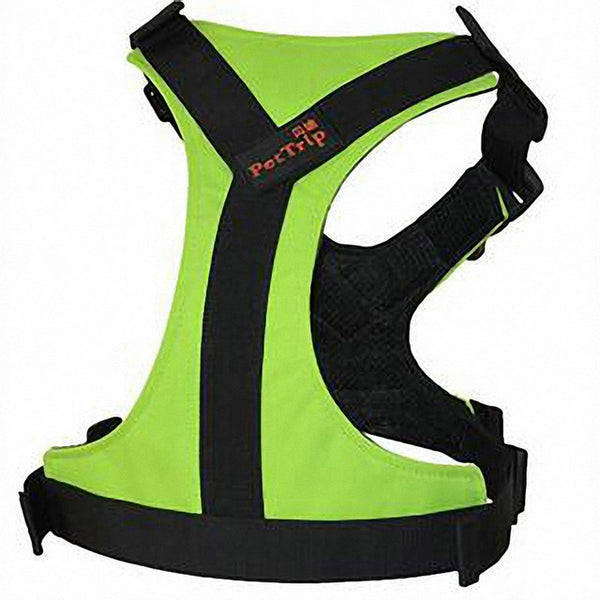HANTAJANSS Large Dog Harness Collar Comfortable Nylon Vest Net Cloth New Pet Products Professional Dog Chest Straps